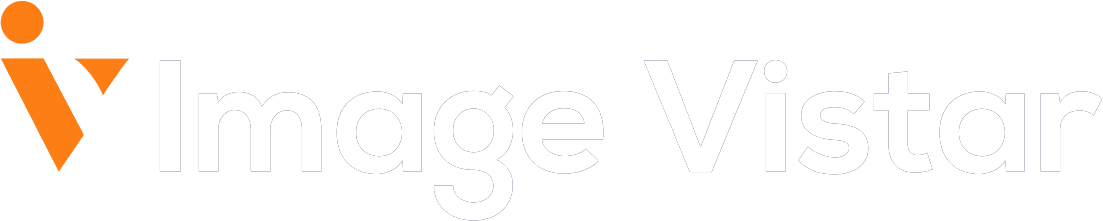 imagevistar-logo white