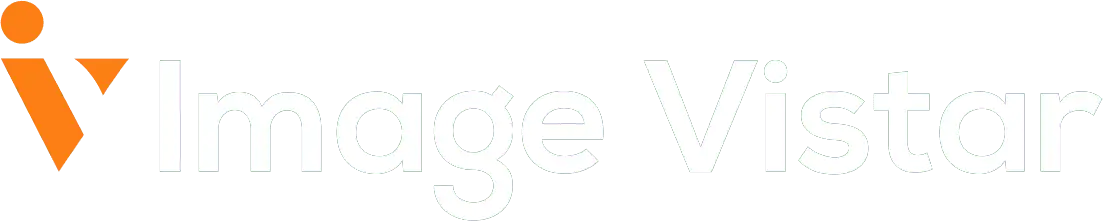 imagevistar-logo white