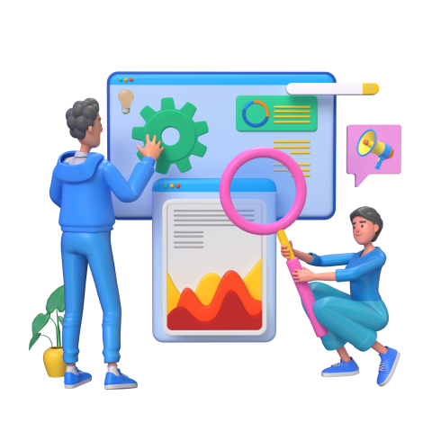 Search Engine Optimization