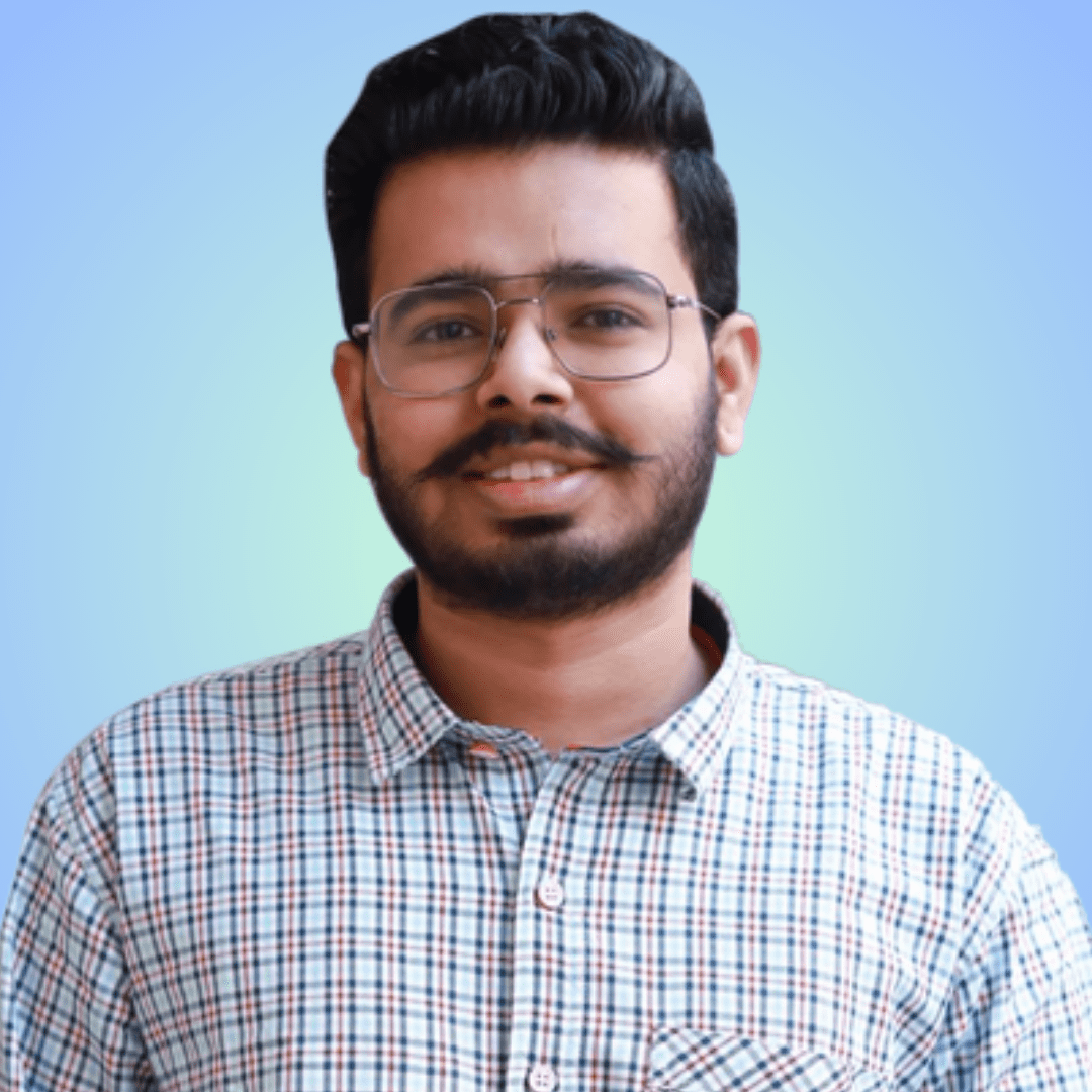 Ashish Rana - Team Member