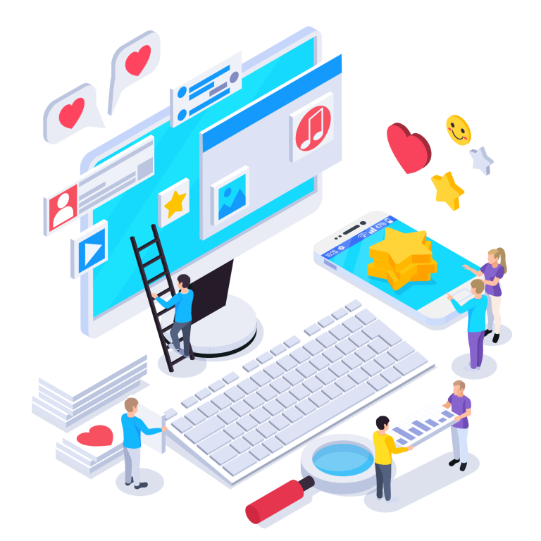 Best Digital Marketing Company