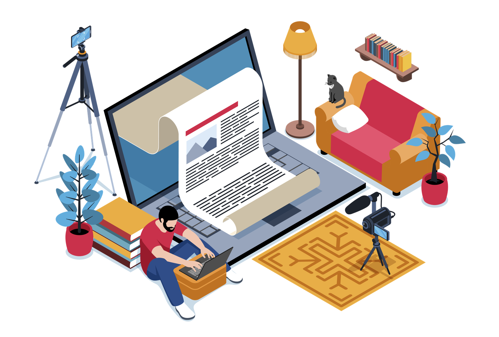 Content Marketing Strategies