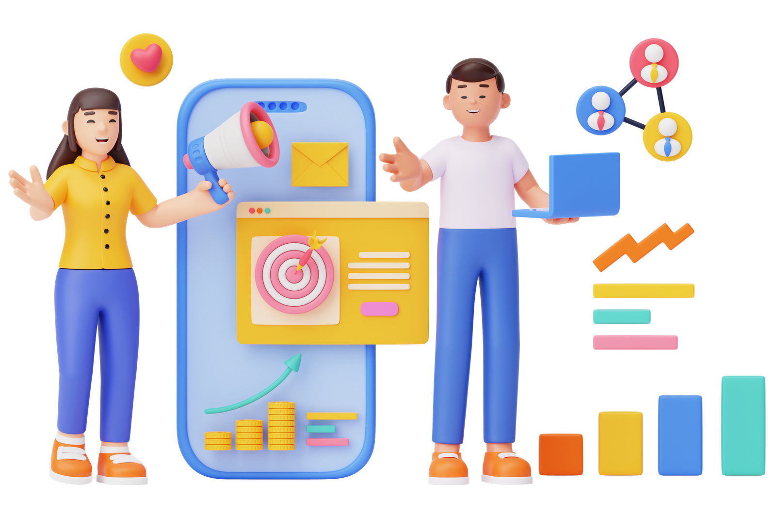 PPC Advertising Services