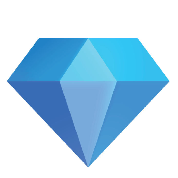 Refine Diamond IMAGE