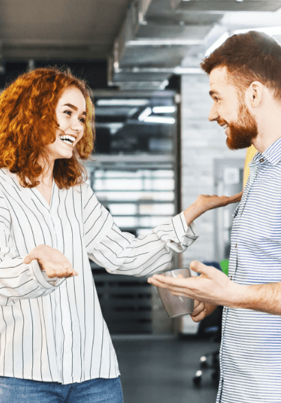 political survey company in india