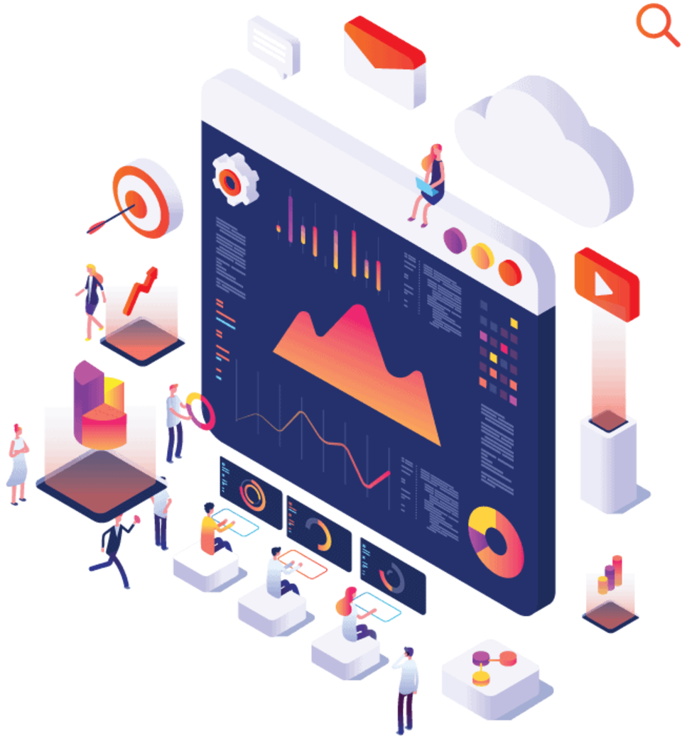 SEO Services Analytics