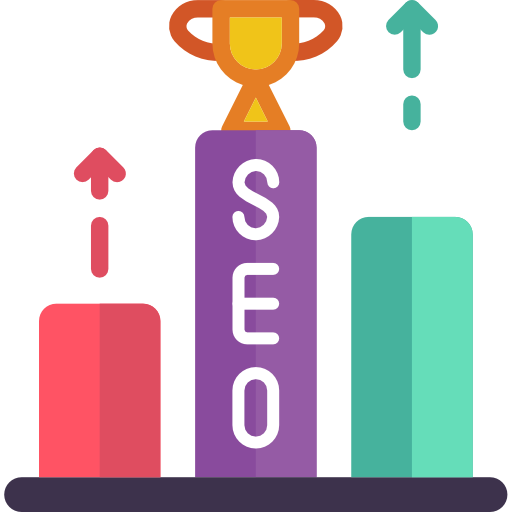 SEO Results