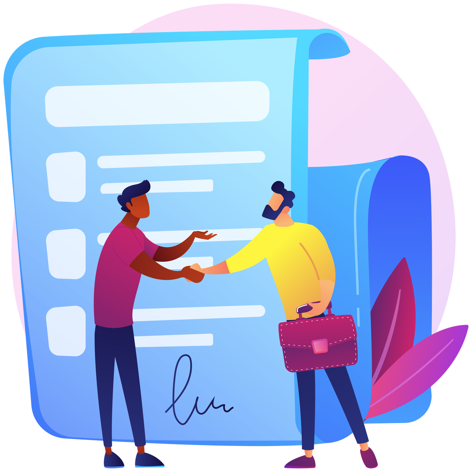 political survey company