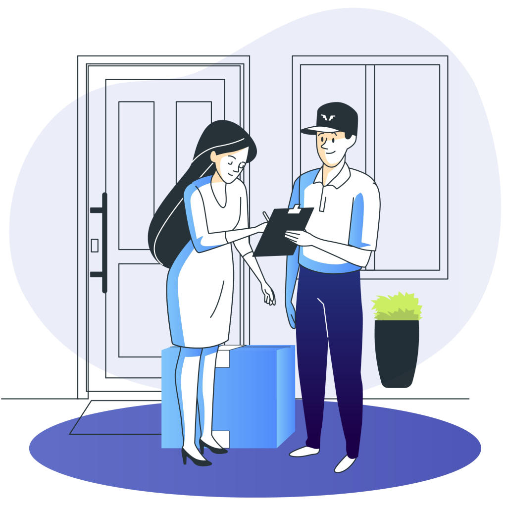 political survey company