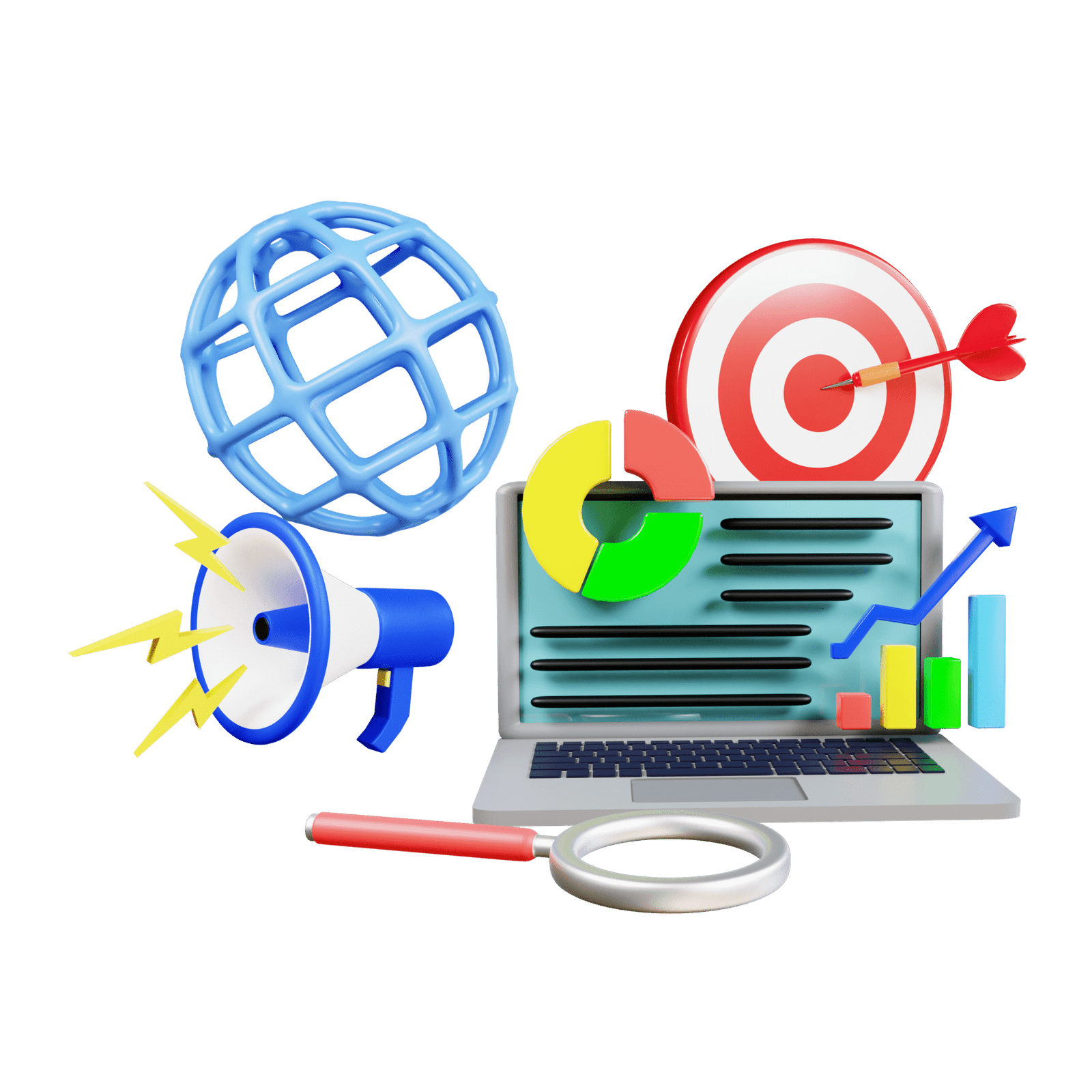 Web Development Digital Marketing In Delhi